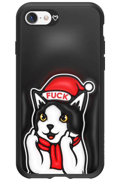 Fuck You - Apple iPhone 7