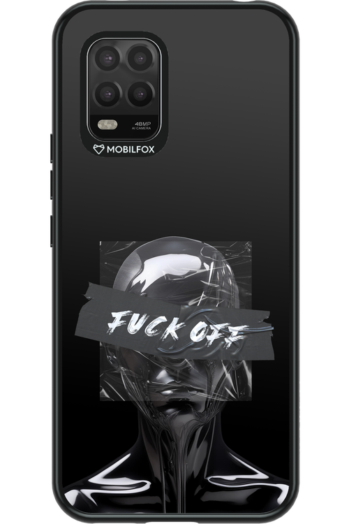 Fuck OFF 2.0 - Xiaomi Mi 10 Lite 5G