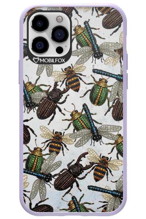 Beetle Gem - Apple iPhone 12 Pro