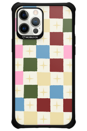 Winter Scarf - Apple iPhone 12 Pro Max