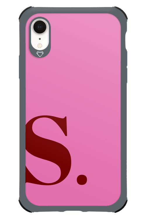 S (Sorbet) 2.0 - Apple iPhone XR