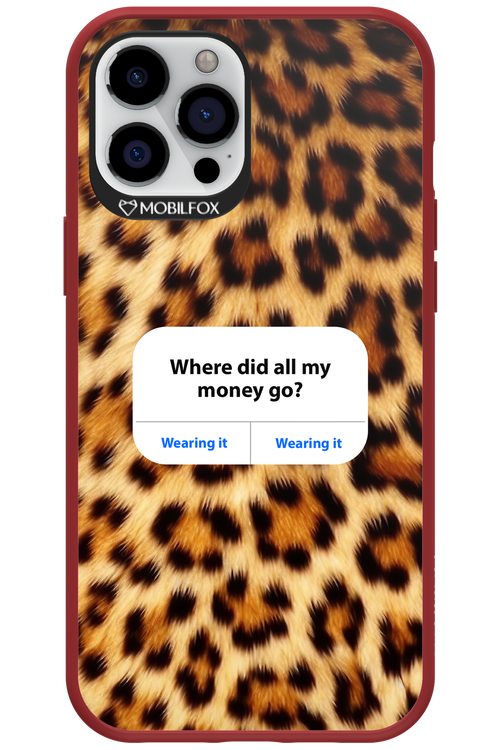 My Money 2.0 - Apple iPhone 12 Pro Max