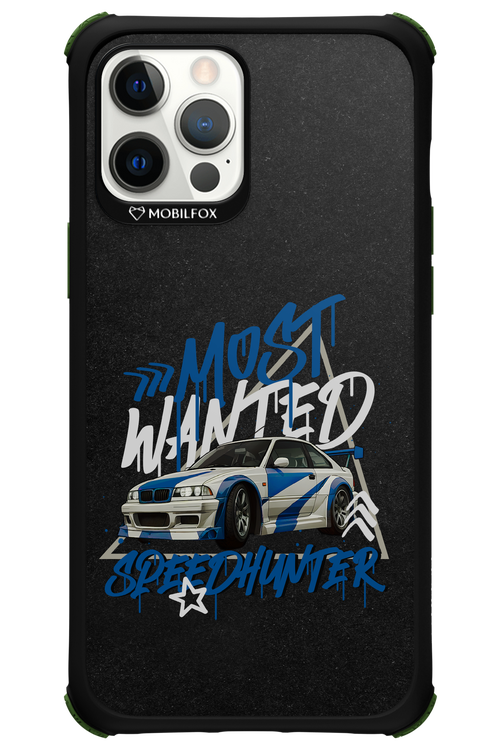 Most wanted - Apple iPhone 12 Pro Max