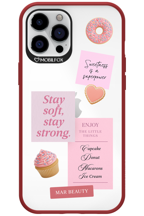 Sweet Babe - Apple iPhone 12 Pro Max