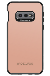 Pale Salmon - Samsung Galaxy S10e