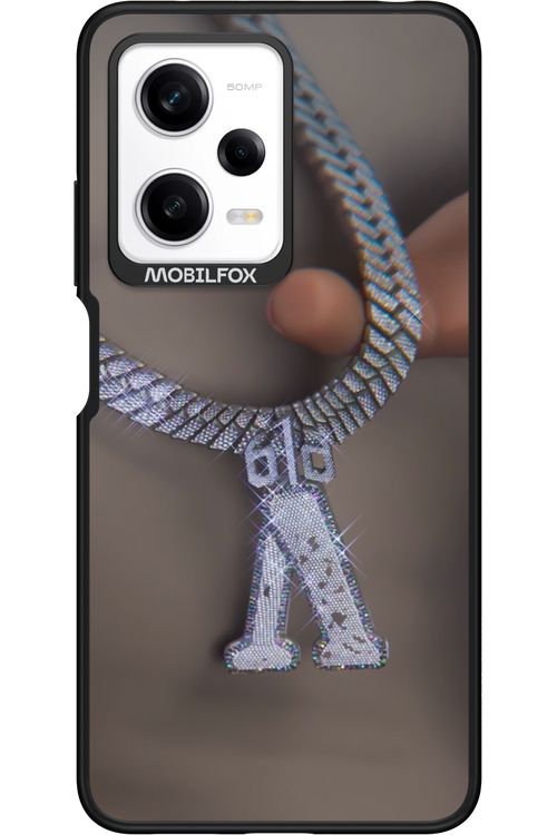 Azteca Chain 2.0 - Xiaomi Redmi Note 12 Pro 5G