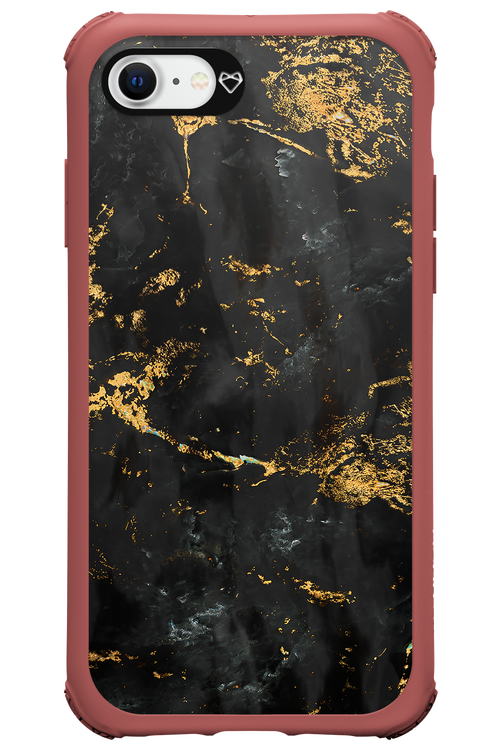 Goldie - Apple iPhone SE 2022