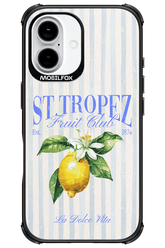 St. Tropez - Apple iPhone 16