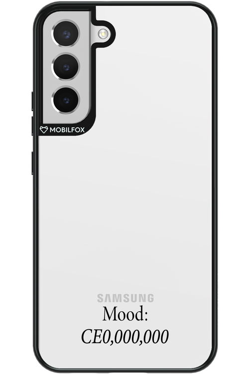 CE0 - Samsung Galaxy S22+