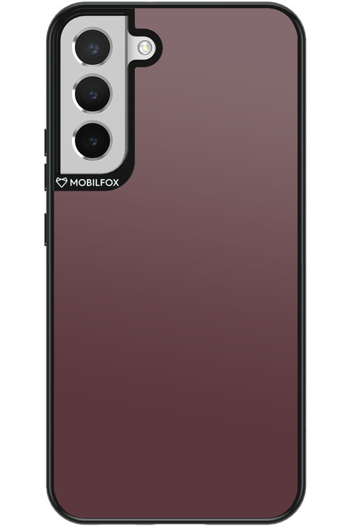 Plum - Samsung Galaxy S22+