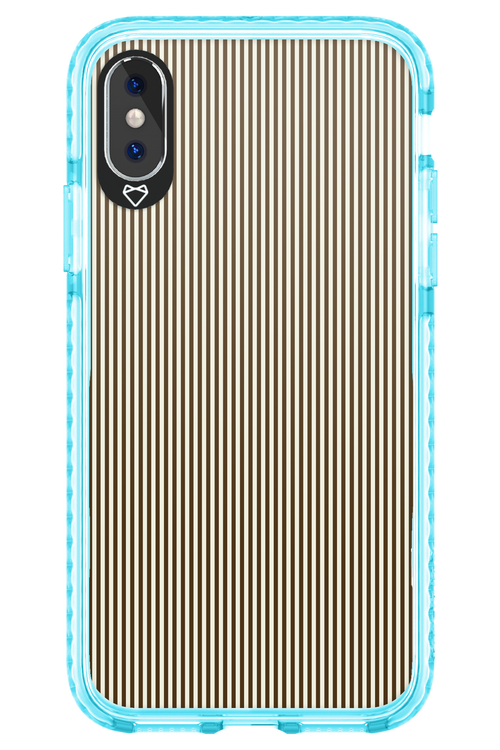 Business Casual 2.0 - Apple iPhone X