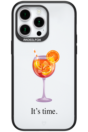 Spritz - Apple iPhone 15 Pro Max