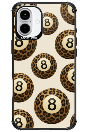 Wild Winner - Apple iPhone 16 Plus