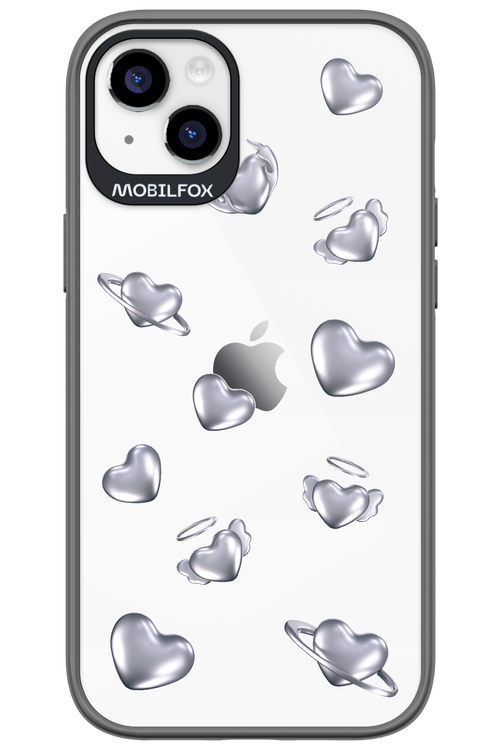 Chrome Hearts - Apple iPhone 14 Plus