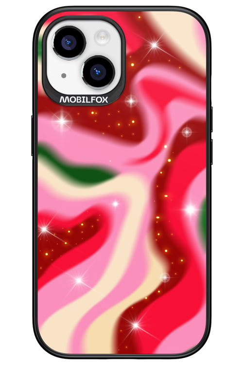Warmes Wishes - Apple iPhone 15
