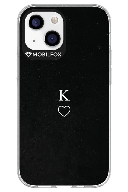 K Black 2.0 - Apple iPhone 13 Mini