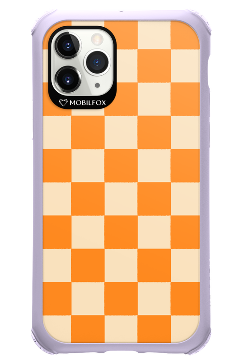 Vanilla & Pumpkin - Apple iPhone 11 Pro
