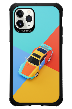 Colortherapy - Apple iPhone 11 Pro