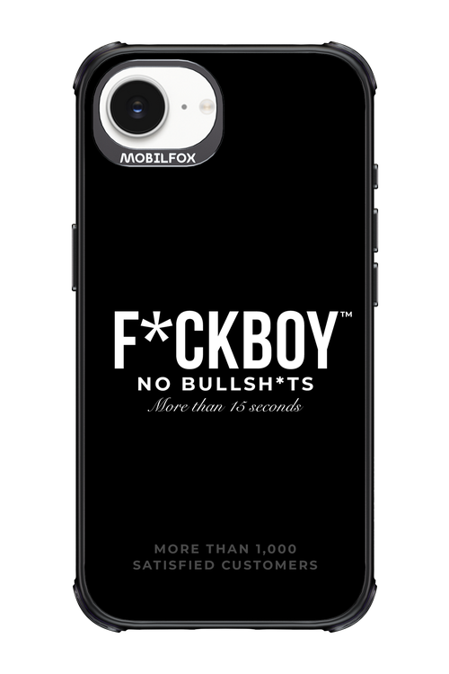 F_CKBOY 2.0 - Apple iPhone 16e
