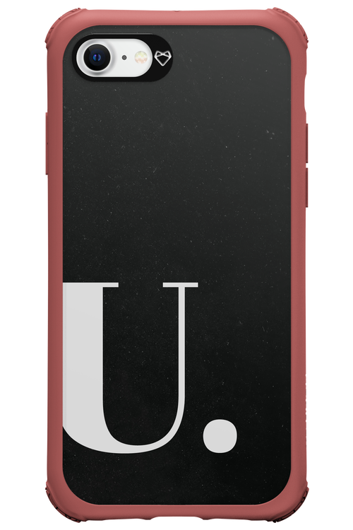 U (Off Space) - Apple iPhone 8
