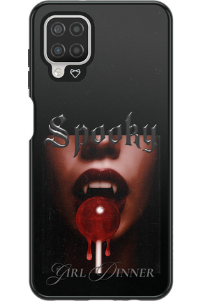 Freaky Girl - Samsung Galaxy A12