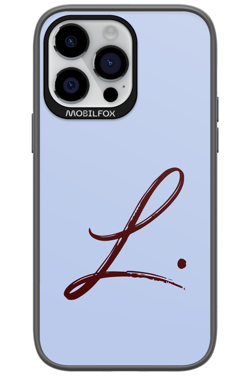 (Jellyfish Presso) L 2.0 - Apple iPhone 14 Pro Max