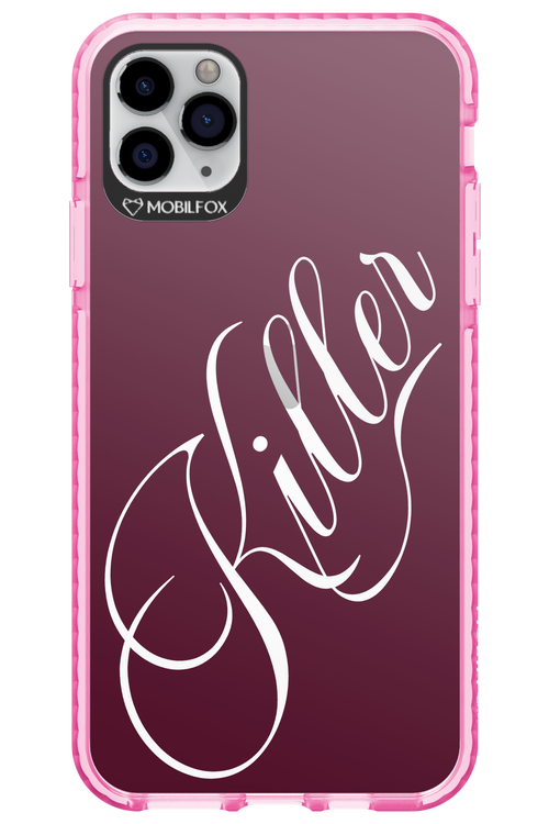 Cherry Killer - Apple iPhone 11 Pro Max