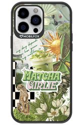 MATCHA - Apple iPhone 13 Pro Max