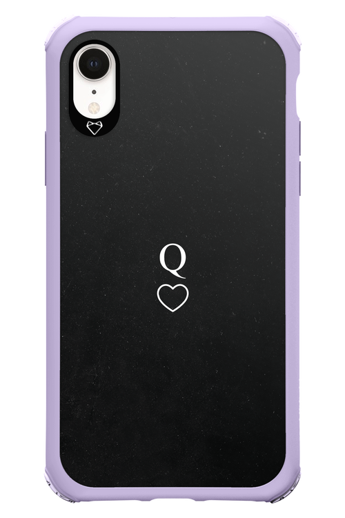 Q Black 2.0 - Apple iPhone XR