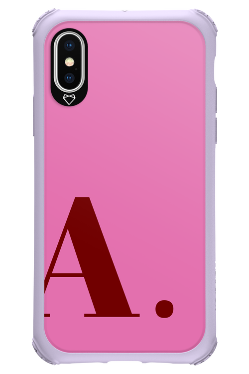 A (Sorbet) 2.0 - Apple iPhone XS