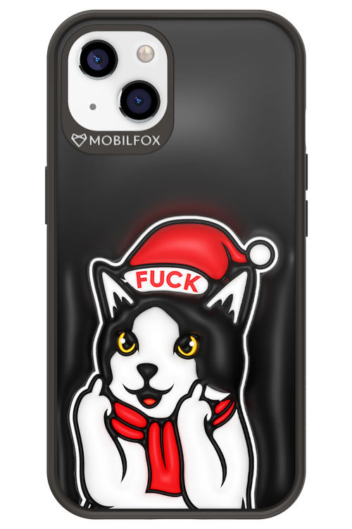 Fuck You - Apple iPhone 13