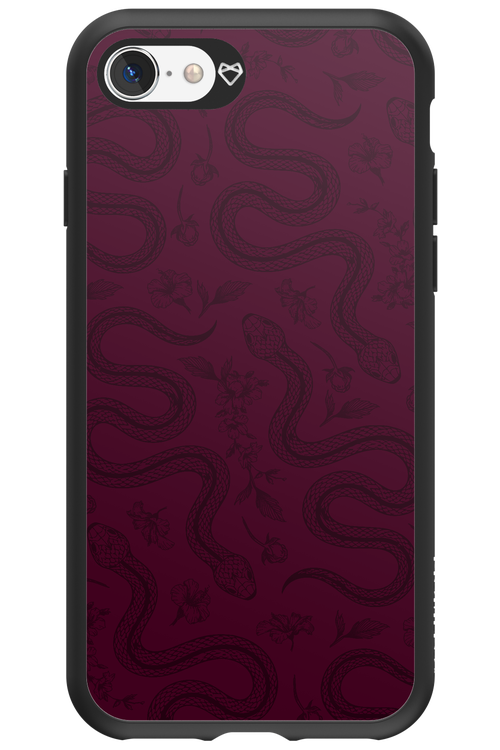 Temptation 2.0 - Apple iPhone SE 2020