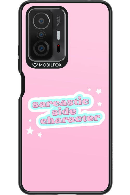 Sarcastic Pink - Xiaomi Mi 11T