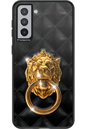 Gold Lion - Samsung Galaxy S21+