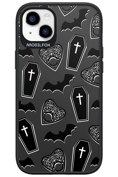 After Death - Apple iPhone 14 Plus