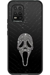 Glitter Ghost - Xiaomi Mi 10 Lite 5G