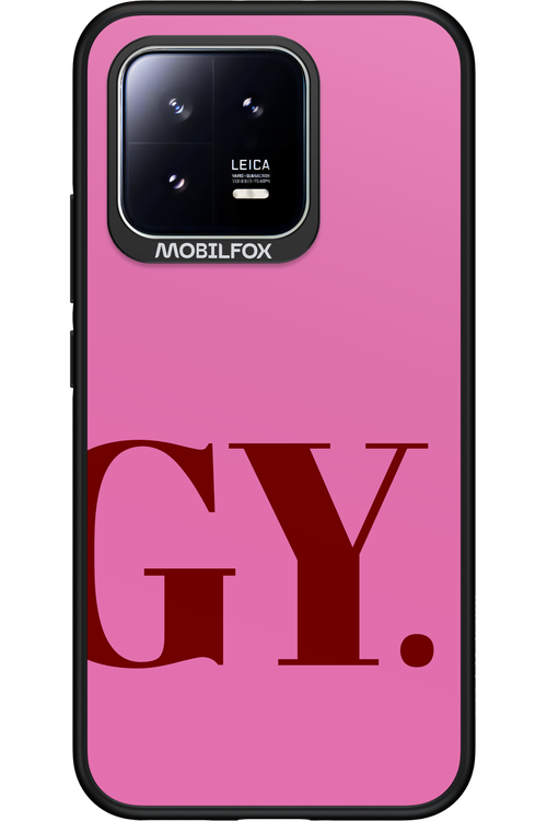 GY (Sorbet) 2.0 - Xiaomi 13