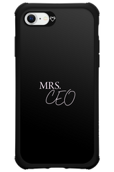 Mrs. CEO  - Apple iPhone SE 2020
