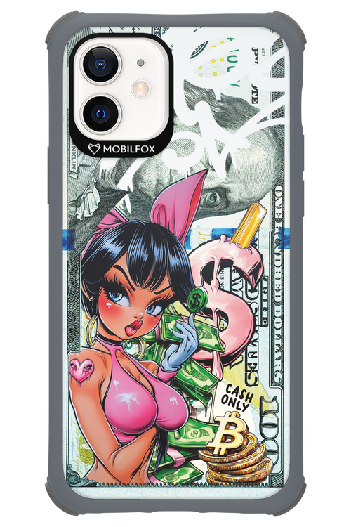 NATASHA - Apple iPhone 12