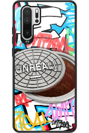 HULE - Huawei P30 Pro