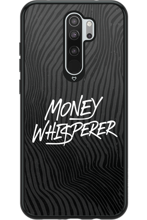 Money Whisperer 2.0 - Xiaomi Redmi Note 8 Pro