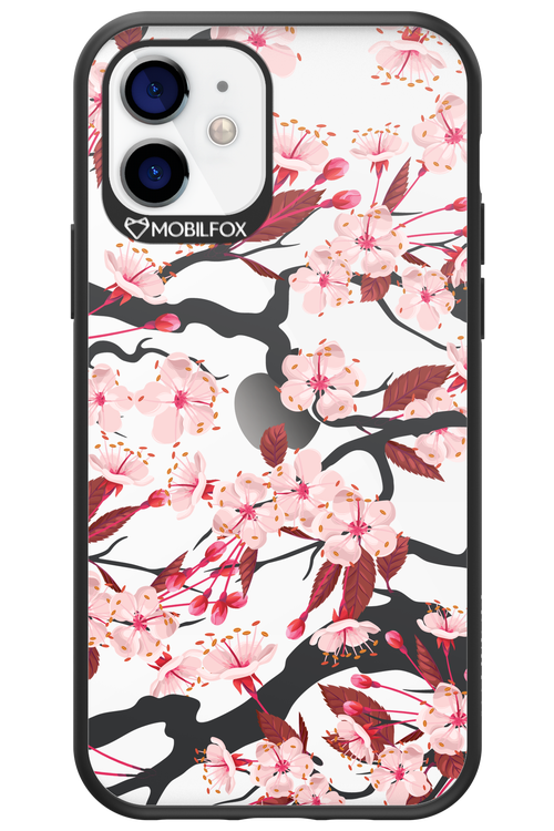 Sakura 2.0 - Apple iPhone 12