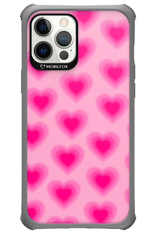Heart Family - Apple iPhone 12 Pro Max
