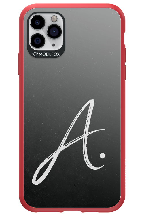 (Off Space) A 2.0 - Apple iPhone 11 Pro Max