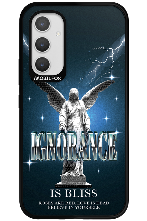 Ignorance - Samsung Galaxy A54