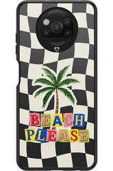 BEACH PLEASE 2.0 - Xiaomi Poco X3 Pro