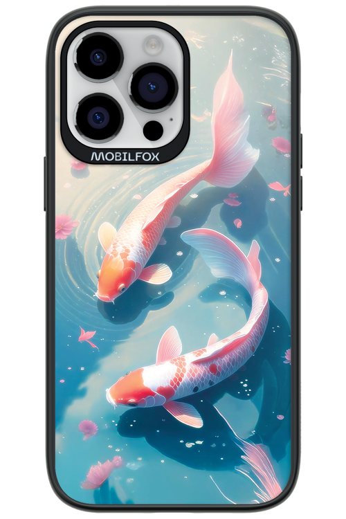 Koi - Apple iPhone 14 Pro Max