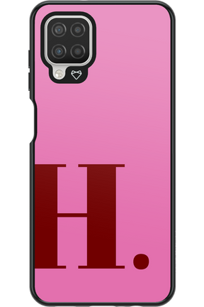 H (Sorbet) 2.0 - Samsung Galaxy A12