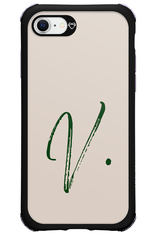 (Tennis Zone) V - Apple iPhone 8