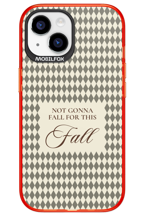 Not Gonna Fall 2.0 - Apple iPhone 15